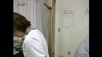 Japonais pour le contrôle médical XVIDEOS