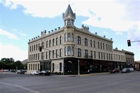 Travels With Twinkles Baker City Oregon