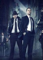 GOTHAM NUDE SCENES AZNude