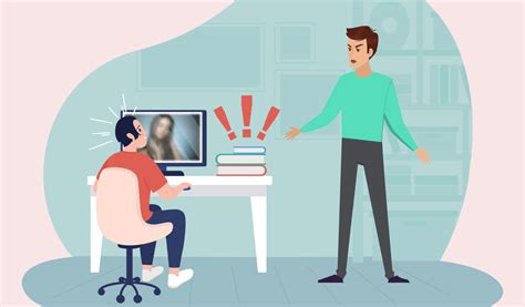 Parents Should Be Able To Answer These Questions About Porn