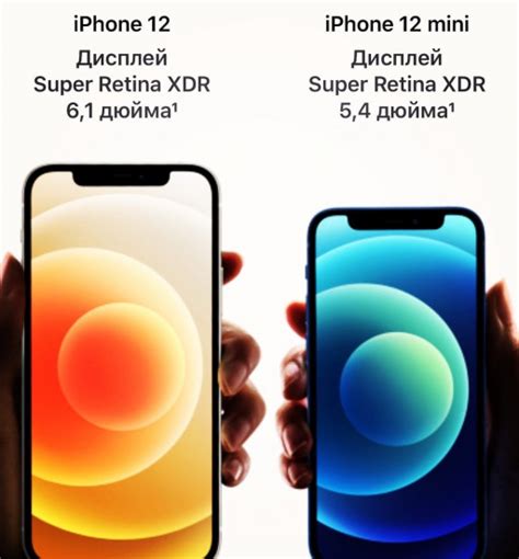 iPhone 12 Mini - огляд, характеристики, дата виходу і ціна – Огляди ...