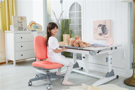 Как выбрать правильное кресло/стул для ребёнка