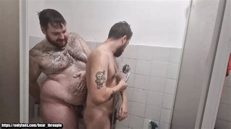 I Lick The Hairy Fat Man S Ass And Cum On His Chest Teaser Spanish Gay Amateur Porn Xhamster