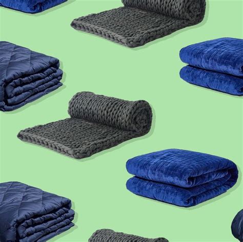 12 Best Weighted Blankets 2022