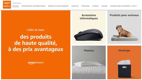 Conseils Pour Acheter Moins Cher Sur Amazon