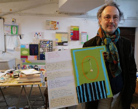 Dal quadro a una canzone Artista forlivese presta la sua opera a