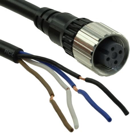 Cables Para Sensores Delind Electronics