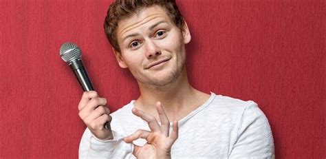 Book Drew Lynch Agt Comedian Funny Business Agency