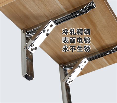 Купить Кронштейн 10-дюймовый складной стенд штатив кронштейн полки ...