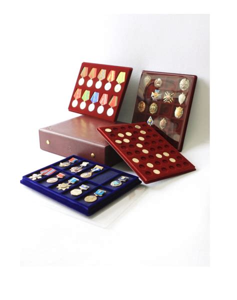 Как правильно хранить медали и ордена, какие варианты упаковки выбирают ...