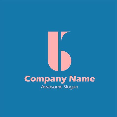 Premium Vector Letter B Vector Logo