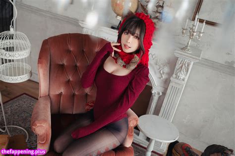 Ely Cosplay Ely Eee Eeelyeee Nude Onlyfans Photo The