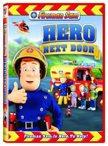 Download Fireman Sam Hero Next Door 2009 Dvdrip Xvid Extrascene