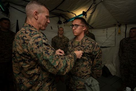 DVIDS - Images - III Marine Expeditionary Force commanding general ...