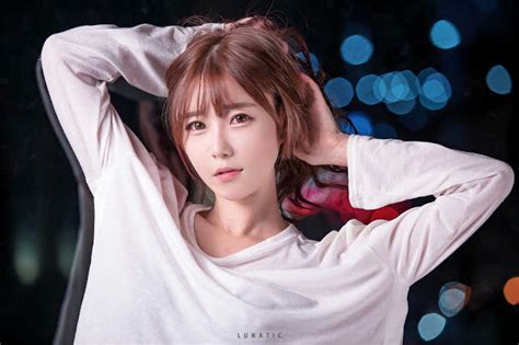 Những nữ streamer người Hàn xinh đẹp làm khuấy đảo cộng đồng họ là ai Hot Girl Streamer