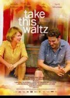 Take This Waltz Nude Scenes