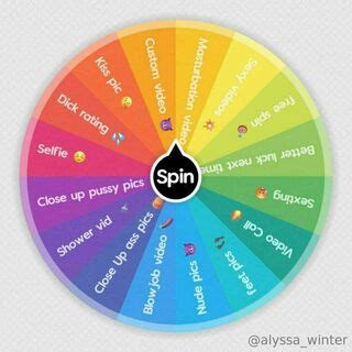 Alyssa Winter Alyssawinter Nude OnlyFans NudoStar TV