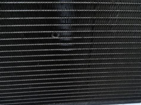 01 Lexus LX470 Ac Condenser 88460 60903 S Auto Parts