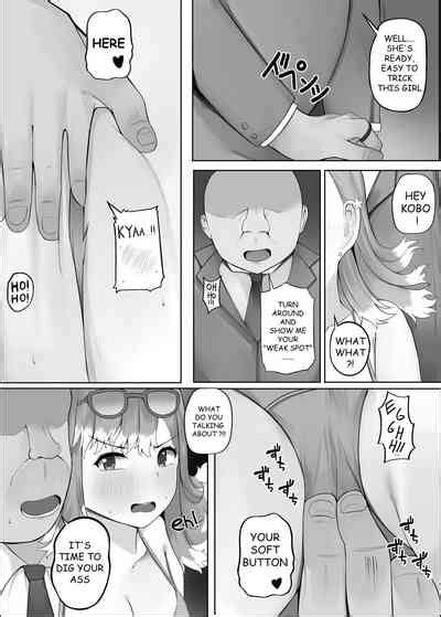 Forbidden Rain Kobo Kanaeru Nhentai Hentai Doujinshi And Manga