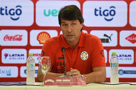 “Estamos optimistas para llegar al Mundial 2026″, dice Daniel Garnero