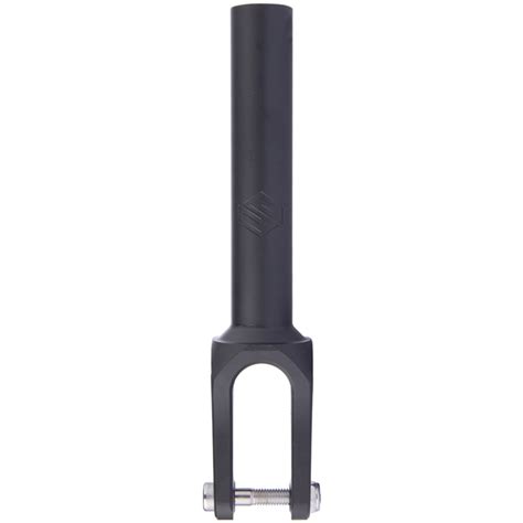 Вилка Striker Gravis SCS/HIC Pro Scooter Fork (Black)
