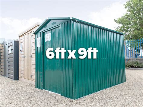 Products – Sheds Direct Ireland