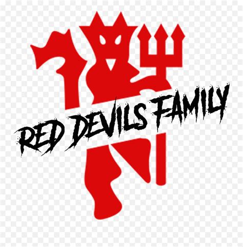 Man United Red Devil Logo Posted By Michelle Johnson Simpatisan