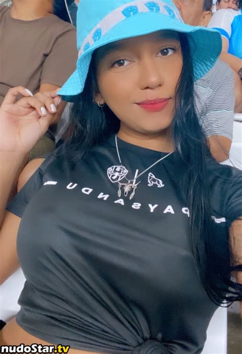 Guimaraess1 Nude OnlyFans Photo 9 Nudostar TV