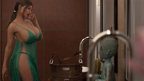 Stepsister Having Some Fun With Landlord At Night Hardcore Porn Feat Neorm Xhamster