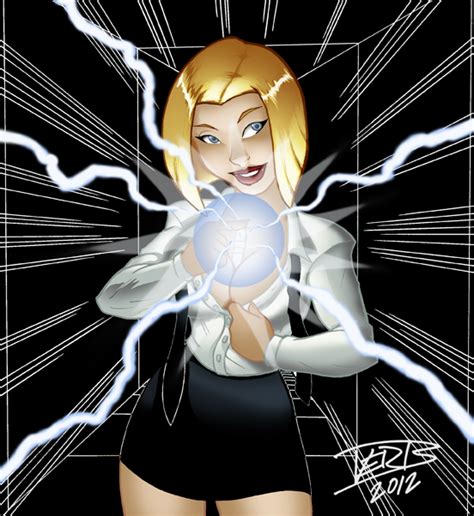 L By Verbasan Hentai Foundry