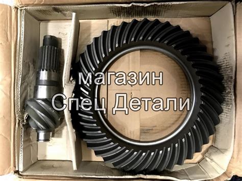 запчасти Daewoo Ultra Novus / Дэу Ультра Новус