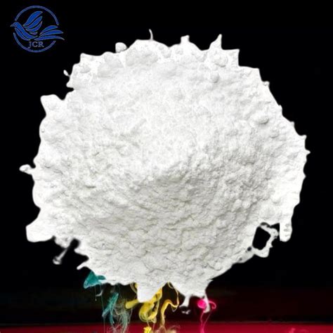 TiO2 Factory Excellent Opacity Supply Excellent Dispersion Tr-901 ...