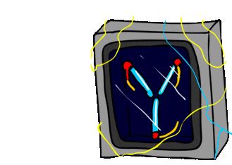 Flux Capacitor GIF - Flux Capacitor BackToTheFuture - Discover & Share GIFs