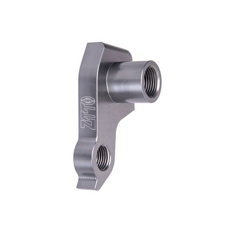 Ztto Cnc Santa Fahrrad Cruz 142x12 Thru Axle Rahme Grandado