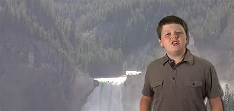 Can A Teenager Actually Explain Yellowstone Better Than Science?