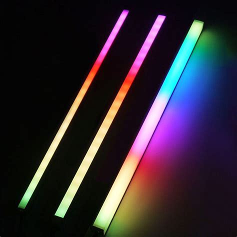 LED RGB Gaming Light Stick Bar | Next Level Gaming Store | Official Website