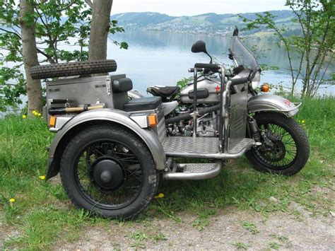 Ural Ural Cross - Moto.ZombDrive.COM