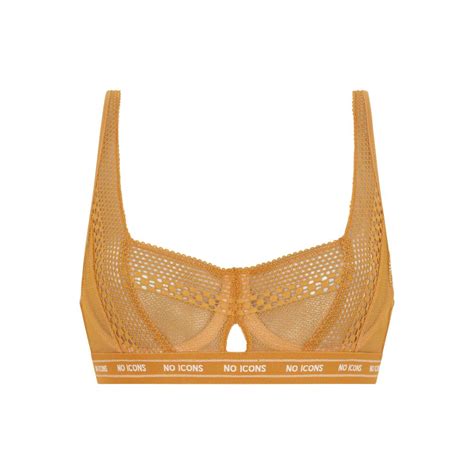 Soutien Gorge Armature No Icons Chantelle X T00C10 034 Caroline Lingerie Loungewear