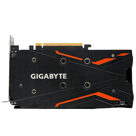 GeForce® GTX 1050 G1 Gaming 2G｜AORUS - GIGABYTE USA