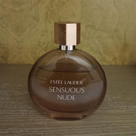 Estee lauder sensuous nude оригинал купить в Крымске цена 5 000