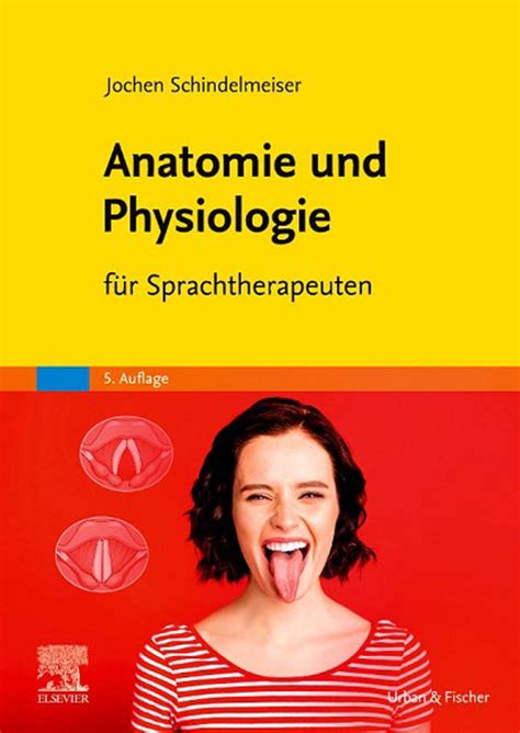 Anatomie Und Physiologie Frohberg