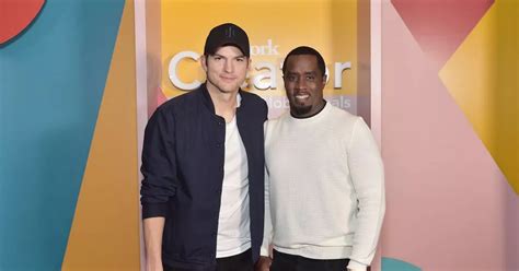 Ashton Kutcher Set Up Anti Sex Trafficking Company Same Year He Co