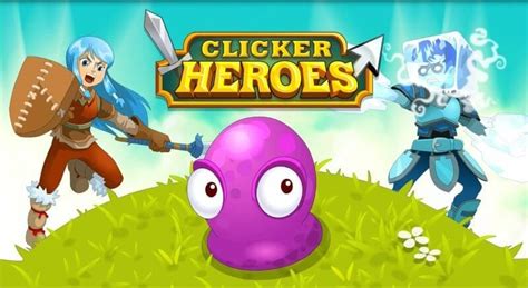 Clicker Heroes News and Videos | TrueAchievements