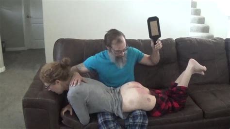 Free Bare Bottom Paddling Porn Videos Xhamster