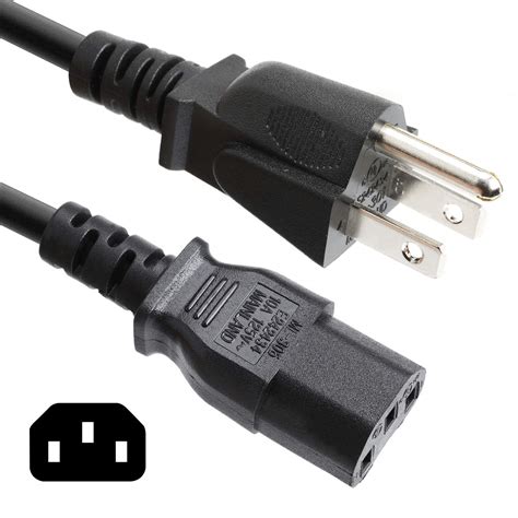 RyLi Computer Technology - What’s the PS4 Power Cord, and How to ...