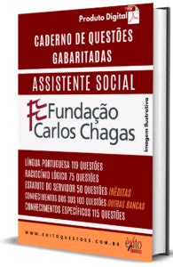 Caderno De Quest Es Gabaritadas Assistente Social Fcc Xito Quest Es