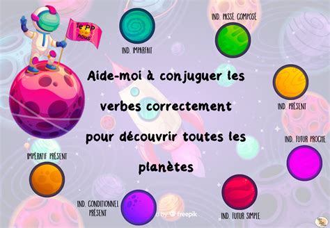 PDF interactif 1PP - planètes - Ressource pédagogique pour ton cours de