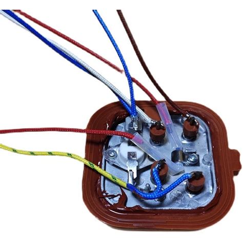 Запчасти для отпаривателя одежды GC553 нагревательный элемент GC554 556 ...