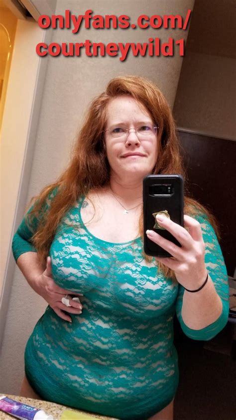 MILF 46 Thick Natural Redhead Very Interactive With Subs Link On Pic And In Comments 4 99