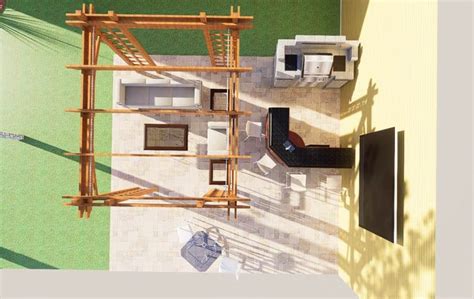10 Architect Inspired Deck Furniture Layout Ideas for Every Space